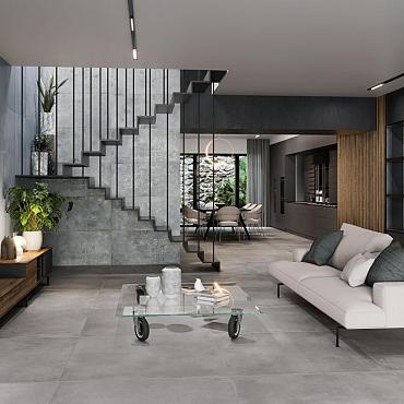 Ceramic Indoor  60x120cm C1074375 (vloertegel)