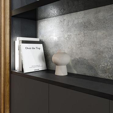 Ceramic Indoor  60x120cm C1074375 (vloertegel)