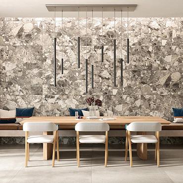 Ceramic Indoor  90x90cm C1074009