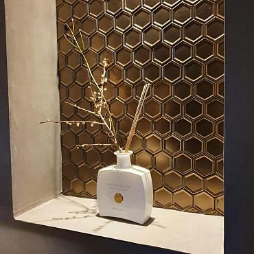 Ceramic Indoor  28,1x32,5cm C439307Mozaïek