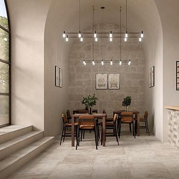 Ceramic Indoor  60x60cm C1013001 (vloertegel)