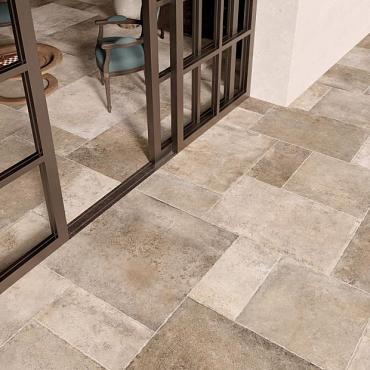 Ceramic Indoor  90x90cm C1013007 (vloertegel)