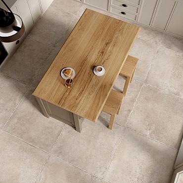 Ceramic Indoor  90x90cm C1013003 (vloertegel)