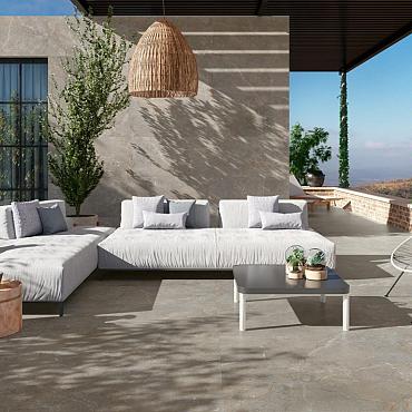 Ceramic Indoor  60x120cm C1033002 (vloertegel)