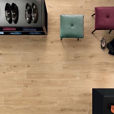 Ceramic Indoor  26x160cm C1001009 (vloertegel)