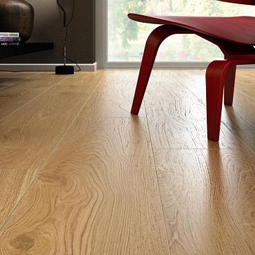 Ceramic Indoor  26x160cm C1001010 (vloertegel)