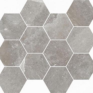 Ceramic Indoor  30x34cm C9076087Mozaïek