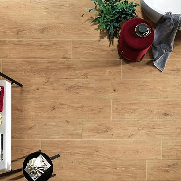 Ceramic Indoor  26x160cm C1001010 (vloertegel)