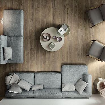 Ceramic Indoor  25x150cm C1033017 (vloertegel)