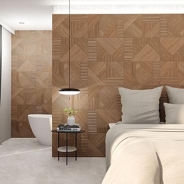 Ceramic Indoor  60x120cm C544001 (wandtegel)decor