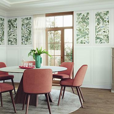 Ceramic Indoor  25x150cm C1033017 (vloertegel)