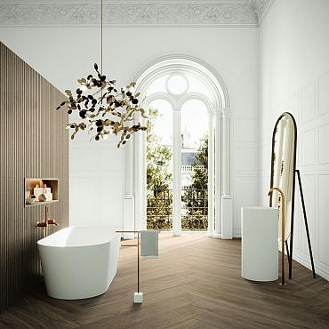 Ceramic Indoor  25x150cm C1033017 (vloertegel)