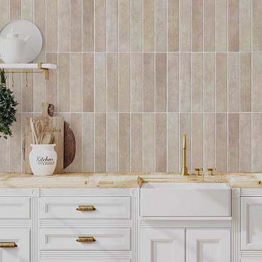 Ceramic Indoor  5x25cm C272144 (wandtegel)