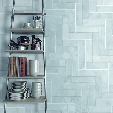 Ceramic Indoor  6,9x24cm C272140 (wandtegel)