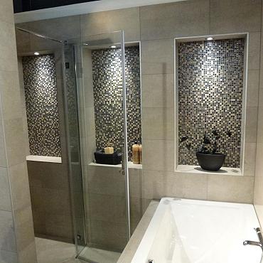 Ceramic Indoor  30x30cm C168120Mozaïek