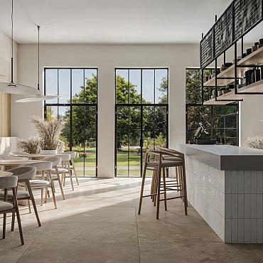 Ceramic Indoor  90x90cm C9079146