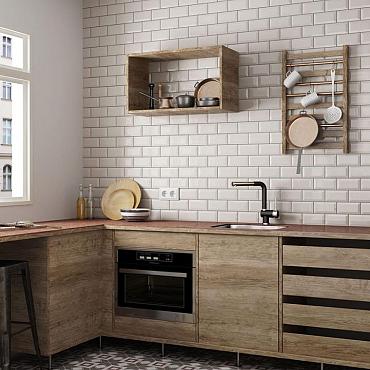 Ceramic Indoor  10x20cm C214026 (wandtegel)