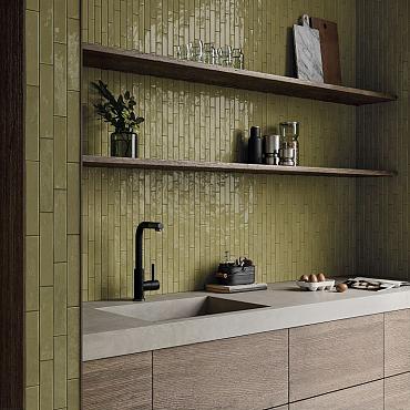 Ceramic Indoor  3x16cm C203037 (wandtegel)