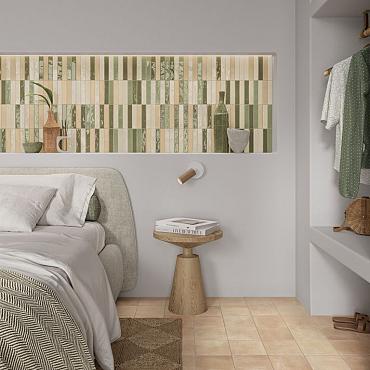 Ceramic Indoor  3x16cm C203036 (wandtegel)