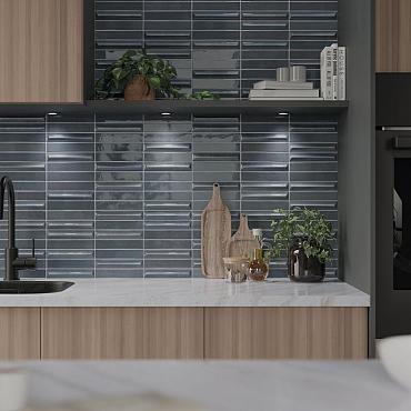 Ceramic Indoor  3x16cm C203039 (wandtegel)