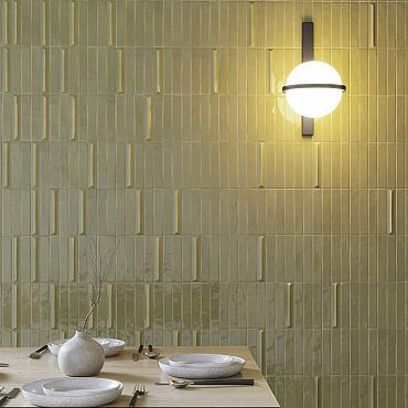 Ceramic Indoor  3x16cm C203045 (wandtegel)