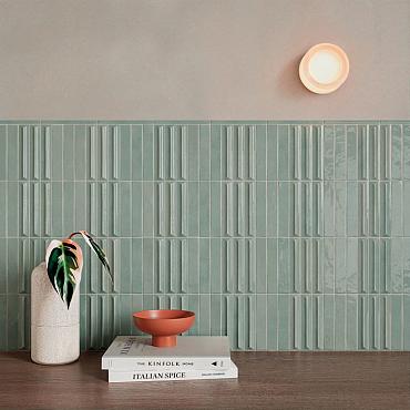 Ceramic Indoor  3x16cm C203046 (wandtegel)