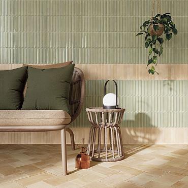 Ceramic Indoor  3x16cm C203044 (wandtegel)