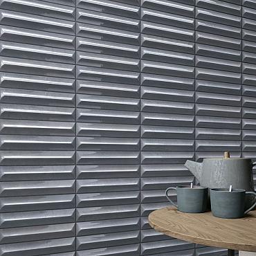 Ceramic Indoor  3x16cm C203047 (wandtegel)