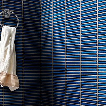 Ceramic Indoor  28,2x30,8cm C168515Mozaïek