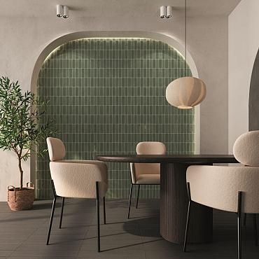 Ceramic Indoor  5x15cm C203019 (wandtegel)