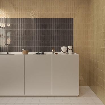 Ceramic Indoor  5x15cm C203020 (wandtegel)