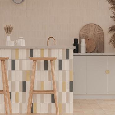 Ceramic Indoor  5x15cm C203013 (wandtegel)