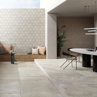 Ceramic Indoor  90x90cm C9004188 (vloertegel)