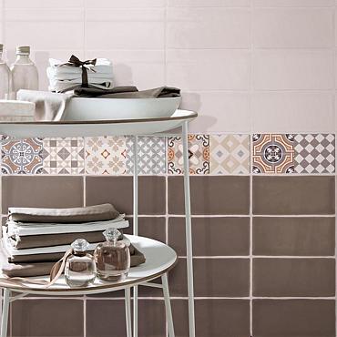 Ceramic Indoor  7,5x15cm C272037 (wandtegel)