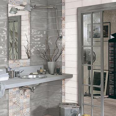 Ceramic Indoor  7,5x30cm C272043 (wandtegel)