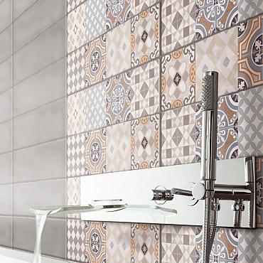 Ceramic Indoor  7,5x30cm C272047 (wandtegel)