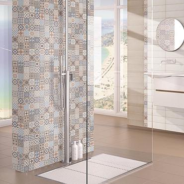 Ceramic Indoor  7,5x30cm C272049 (wandtegel)