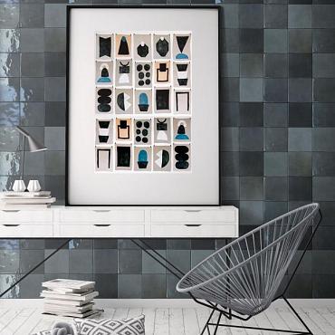 Ceramic Indoor  13x13cm C272104 (wandtegel)