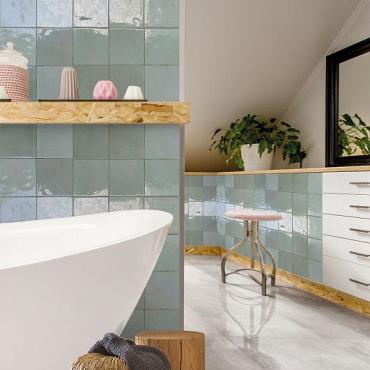 Ceramic Indoor  13x13cm C272101 (wandtegel)