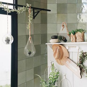 Ceramic Indoor  13x13cm C272105 (wandtegel)