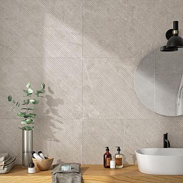 Ceramic Indoor  60x120cm C9040144 (wandtegel)decor