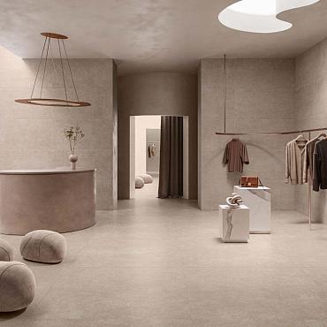 Ceramic Indoor  90x90cm C1160108 (vloertegel)