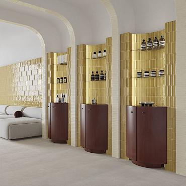 Ceramic Indoor  3x16cm C203041 (wandtegel)