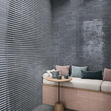 Ceramic Indoor  3x16cm C203039 (wandtegel)