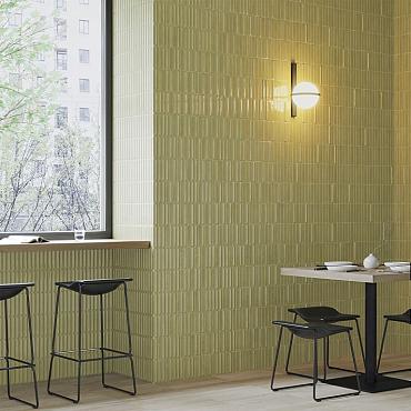 Ceramic Indoor  3x16cm C203045 (wandtegel)