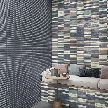 Ceramic Indoor  3x16cm C203047 (wandtegel)