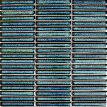 Ceramic Indoor  28,2x30,8cm C168507Mozaïek