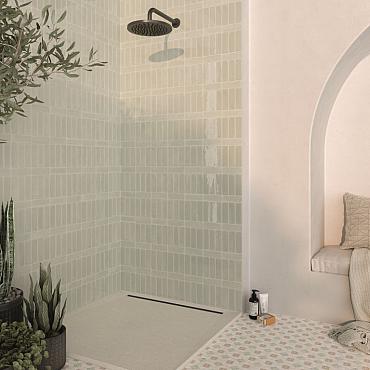 Ceramic Indoor  5x15cm C203017 (wandtegel)