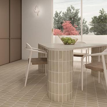 Ceramic Indoor  5x15cm C203014 (wandtegel)