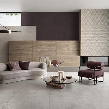 Ceramic Indoor  90x90cm C9004189 (vloertegel)